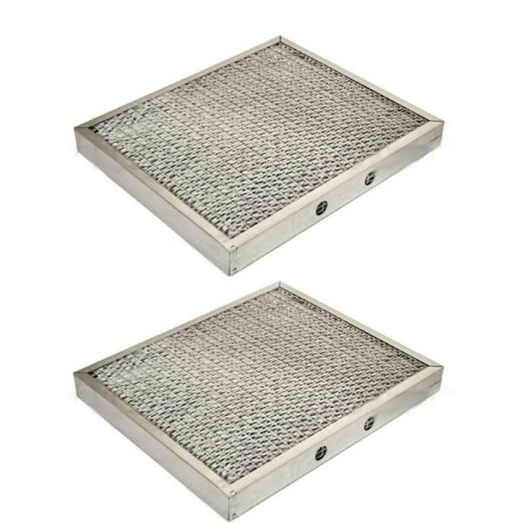 OEM Genuine GeneralAire Evaporator Pad Panel 1099-20 GF # 7047 Humidifier Filter 2 Pack