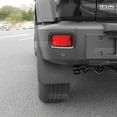 thumbnail image 2 of For Great Wall Wey Tank 300 Mud Flaps Splash Guard Mudguards Mudflaps Front Rear Fender Auto Styline Car Accessories, 2 of 5