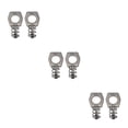 thumbnail image 4 of Guardoinrt 2pack/lot Essential Tool For RV Camping Water Heaters Metal Cam Lock Door 3Set, 4 of 6