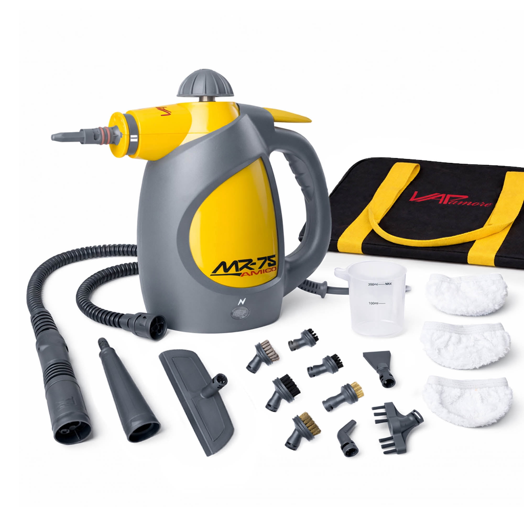 TOSCA スチーム洗浄機 Dupray TOSCA Steam Cleaner | Residential or