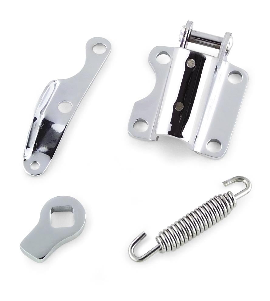 BIKER'S CHOICE 16404S1 JIFFY STAND RETURN SPRING