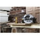 thumbnail image 4 of Sierra Circular 7 1/4 PuLG 1,400w Herramienta Dwe560 DeWalt DWE560, 4 of 7