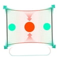 thumbnail image 3 of WHAMVOX Filet de Golf Parcours de Conduite Vert Polyéthylène Sécurité 1 Pack, 3 of 6