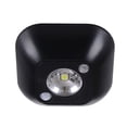 thumbnail image 3 of Bewildely Mini luz nocturna inalámbrica de ahorro de energía, Sensor de movimiento activado por batería, lámpara LED de pared de emergencia para Type3 NO3 Bewildely LED2027-03B, 3 of 6