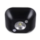 thumbnail image 3 of Bewildely Mini luz nocturna inalámbrica de ahorro de energía, Sensor de movimiento activado por batería, lámpara LED de pared de emergencia para Type3 NO3 Bewildely LED2027-03B, 3 of 6