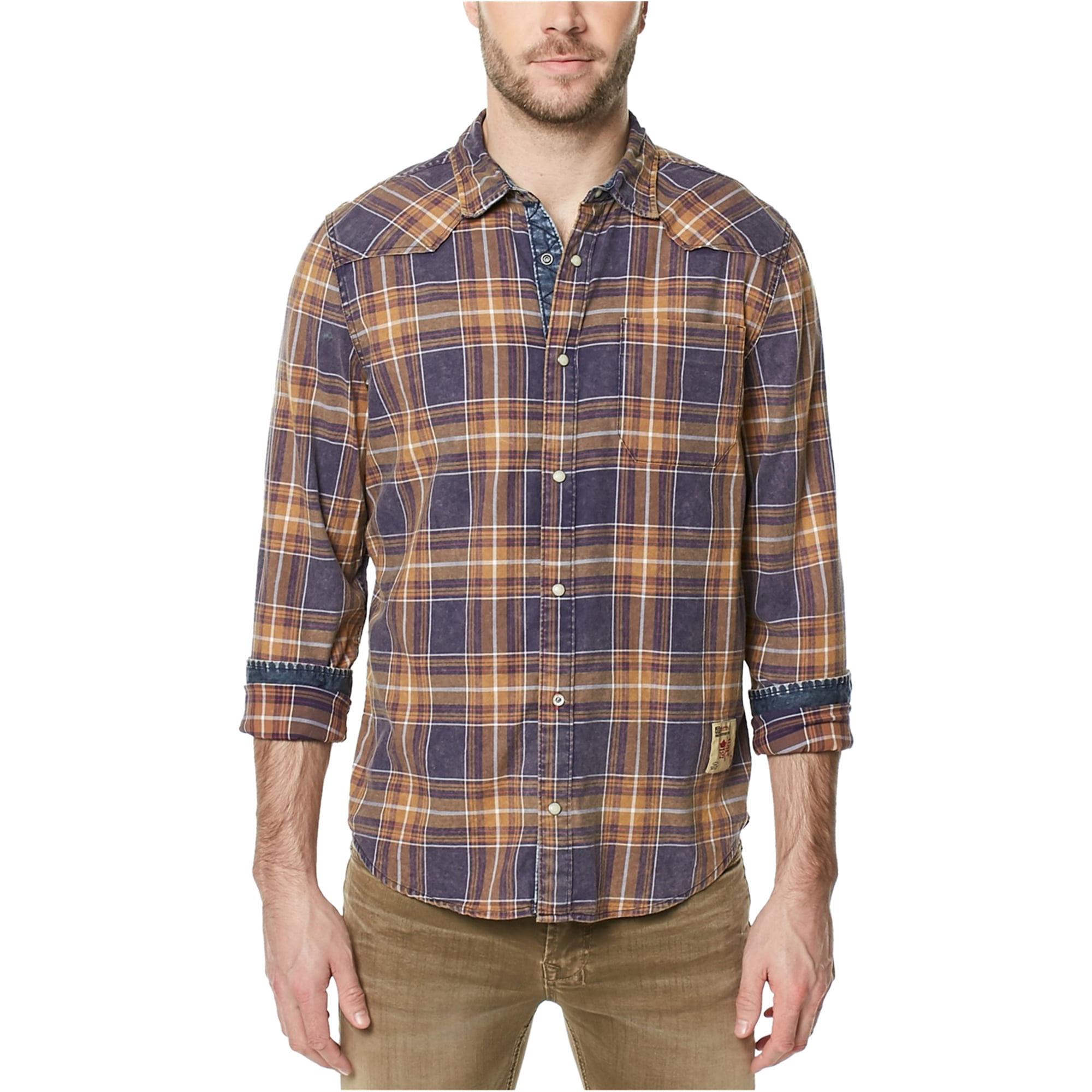 buffalo jeans shirts