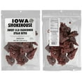 thumbnail image 3 of IOWA SMOKEHOUSE Steak Bites Sweet Old Fashioned - 8 oz - All-Natural Gluten Free, 3 of 8