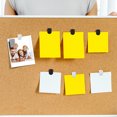 thumbnail image 3 of SHISUYAN 50 Pcs Mini Plastic Clips For Crafts And Hanging Small Binder Clips Office Supplies Photo Clips Portable Clip Holders For Paper Photos Notes, 3 of 8