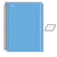 thumbnail image 5 of Cuadernos Profesional Espiral Cuadro Grande PRINTAFORM Universitaria 200 Hojas Caja Con 6 Libretas, 5 of 5