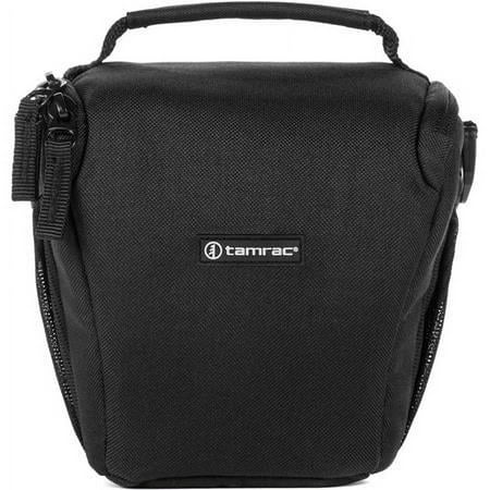 UPC: 0023554040513 | Tamrac Jazz Zoom 23 Shoulder Bag  Black