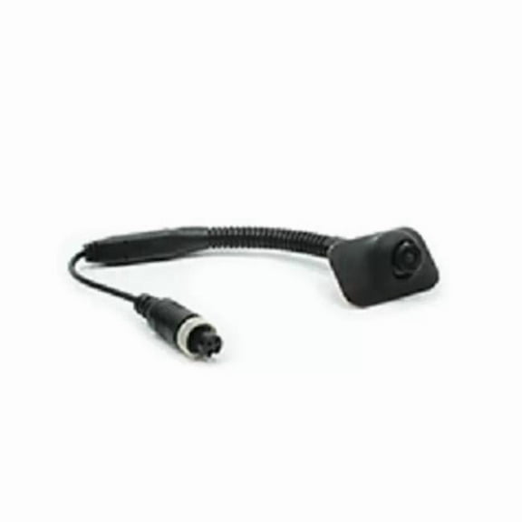 Rostra 2508160-HD Heavy Duty Single Blind Spot Camera with 4-Pin HD Connector