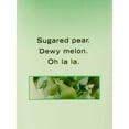 thumbnail image 2 of Victoria's Secret Pear Glace Fragrance Body Lotion (8 oz), 2 of 5