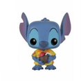 thumbnail image 1 of Funko POP-figuras de STITCH ALOHA Stitch 203, Stitch 126, Stitch 127, STITCH 636 xuanjing unisex, 1 of 2