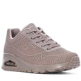 thumbnail image 3 of Tenis Skechers UNO para Mujer 177132TPE gris 22.5, 3 of 5