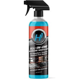 American Car Craft Waterless Detailing Spray 16 fl oz