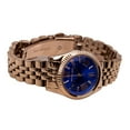 thumbnail image 3 of Michael Kors Women's Petite Lexington Watch Quartz Mineral Crystal MK3272, 3 of 5