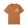 thumbnail image 2 of Retro Earth Day Comfort Colors Front/Back Unisex Shirt, 2 of 4