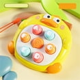 thumbnail image 4 of Interactive Educational Whack Penguin Toys for Toddlers 3 to 5 Years - Game for Early Learning and Skill Development, 4 of 7