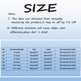 thumbnail image 3 of TOWED22 Girls Short Sleeve T Shirts Kids Summer Tops Crewneck Tees 5-14 Years(Light Purple,3-4 Y), 3 of 4