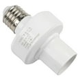 thumbnail image 3 of 220V Smart E27 Lamp Holder with Wireless Remote Control Smart Remote Switch, 3 of 10