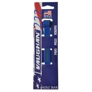 Vaughan Tempered Steel 5 1/2-inch Mini Pry Bar, 222, VN46004
