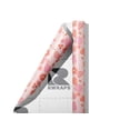 thumbnail image 6 of Rwraps Strawberry Indulgent Amour Matte Vinyl Film Wrap 59in x 29ft Vinyl Vehicle Car Film Sheet, 6 of 9