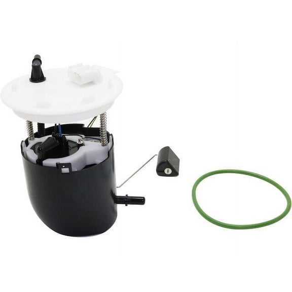 Fuel Pump - Compatible with 2008 - 2009 Cadillac CTS Base 3.6L V6 GAS