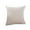 Beige, variant on Tahtuvzn 15x15" Cotton Pillow Multicolor Color Scandinavian Style Velvet Suitable for Living Room Sofa Bedroom Office, Gifts for Mom, Blue