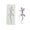 gecto., variant on Realistic Bugs Silicone Mold For Halloween Decorations Party Props Jewelry Making Tools Reusable Flexible Mould
