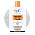 thumbnail image 1 of Chemist At Play Body Wash exfoliante para piel de fresa seca, áspera y con baches con 1% de ácido salicílico, 2% de ácido láctico y ceramidas para hombres y mujeres, 16 onzas, 1 of 5