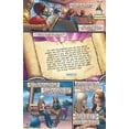 thumbnail image 4 of 101 Questions Volume 8 (Comic Book), 4 of 6