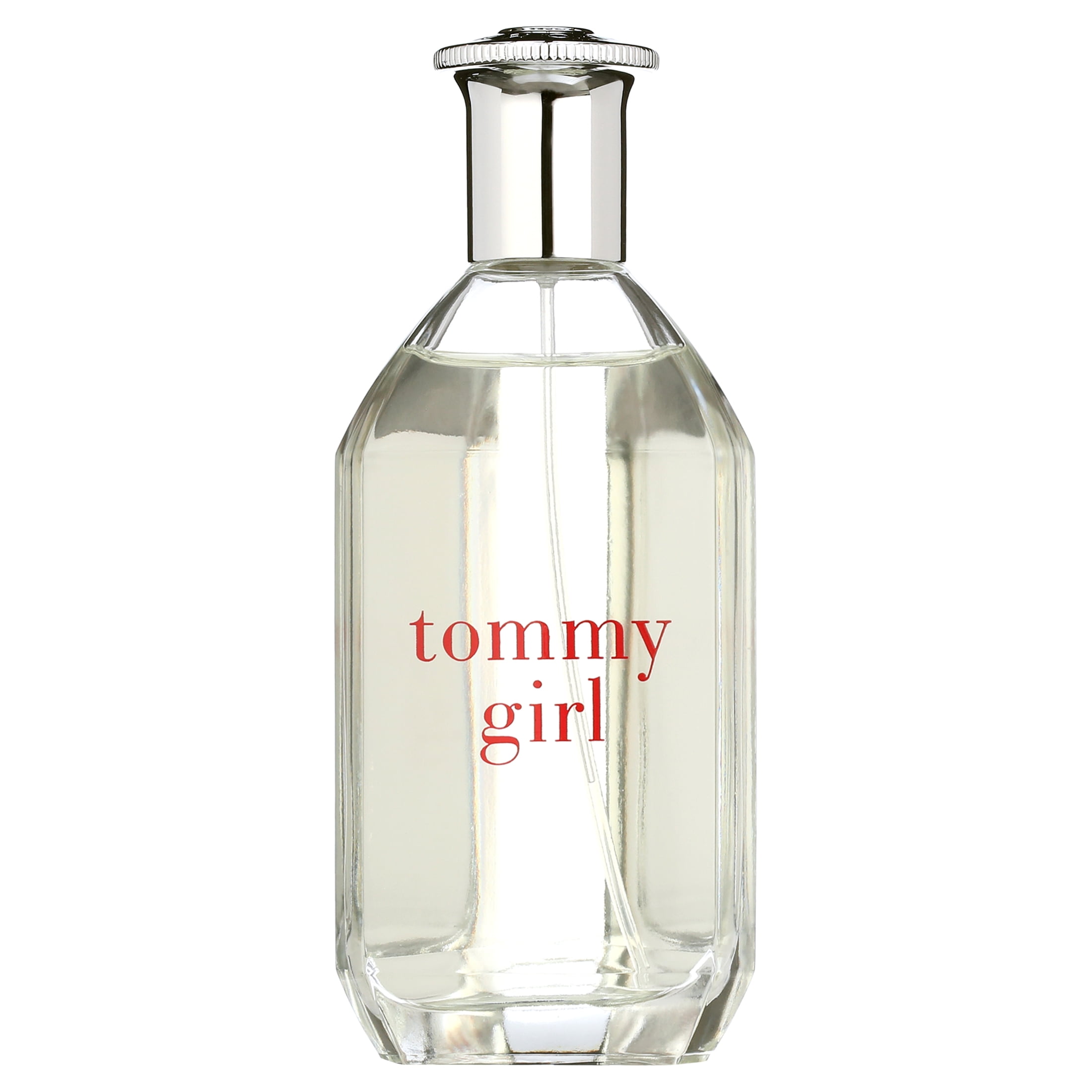 Tommy Hilfiger Tommy Girl Eau de Toilette, Perfume for Women, 3.4 fl oz