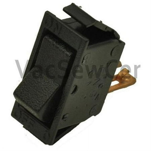 Hoover  Vacuum Cleaner Switch
