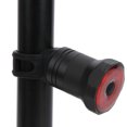 thumbnail image 1 of Bike Rear Light Smart Bike Intelligent Taillight, Bike Intelligent Brake Taillight, Bike Warning Light Bicycle Accessory For Climbing Camping Outdoor Cycling, 1 of 8