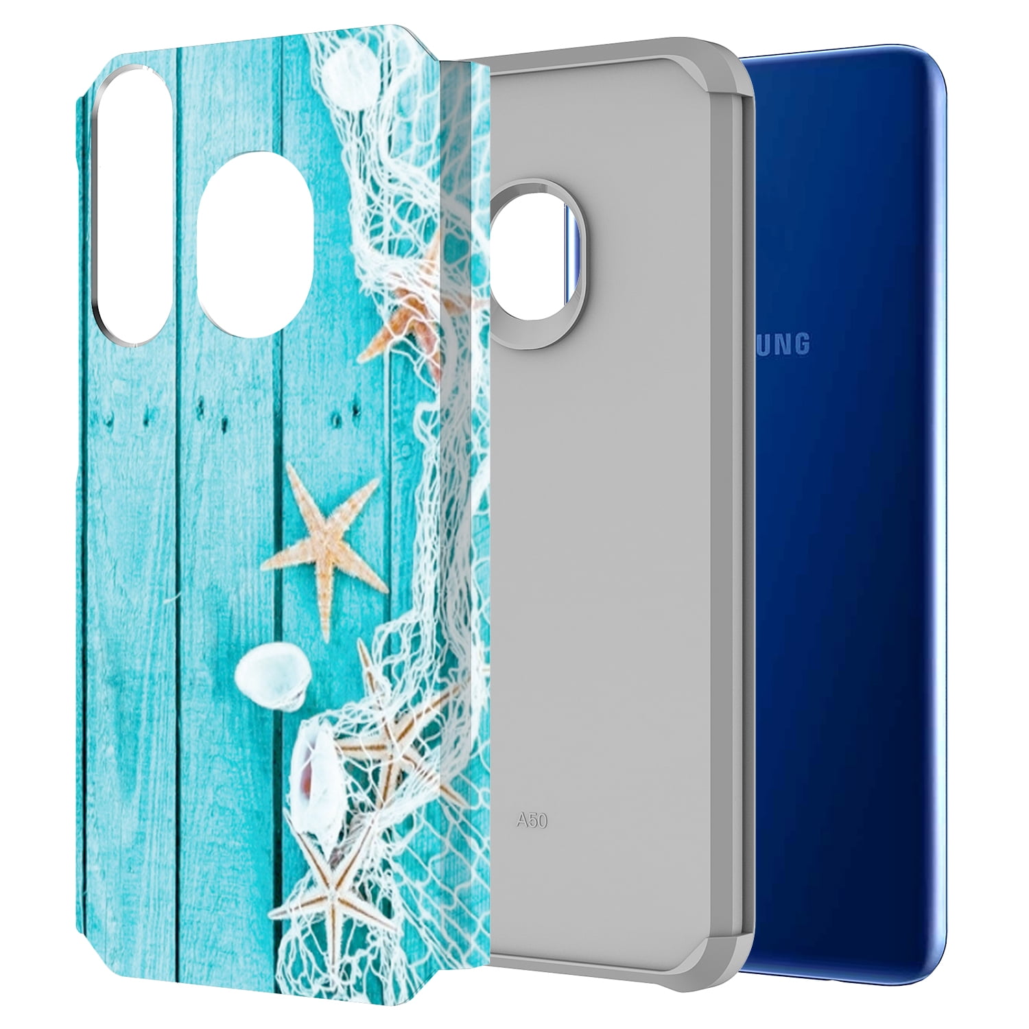 Galaxy A20 Amazon Samsung Galaxy A50 Case Compatible With Samsung