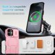 thumbnail image 5 of Funda GANGXUN para iPhone 17 – Magnética Antigolpes con Soporte y Protección Doble, 5 of 6