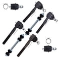 thumbnail image 2 of ECCPP Ball Joint Tool 97 98 99 00 01 02 03 04 For Ford Expedition For Ford For F-150 For Ford For F-150 Heritage For Ford For F-250 For Lincoln Blackwood For Lincoln Navigator, 2 of 5