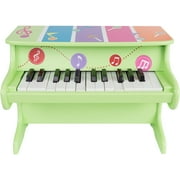25-Key Musical Toy Piano by Hey! Play!