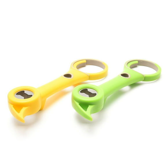 MLINS Bottle Opener for Seniors with PP and 1Piece