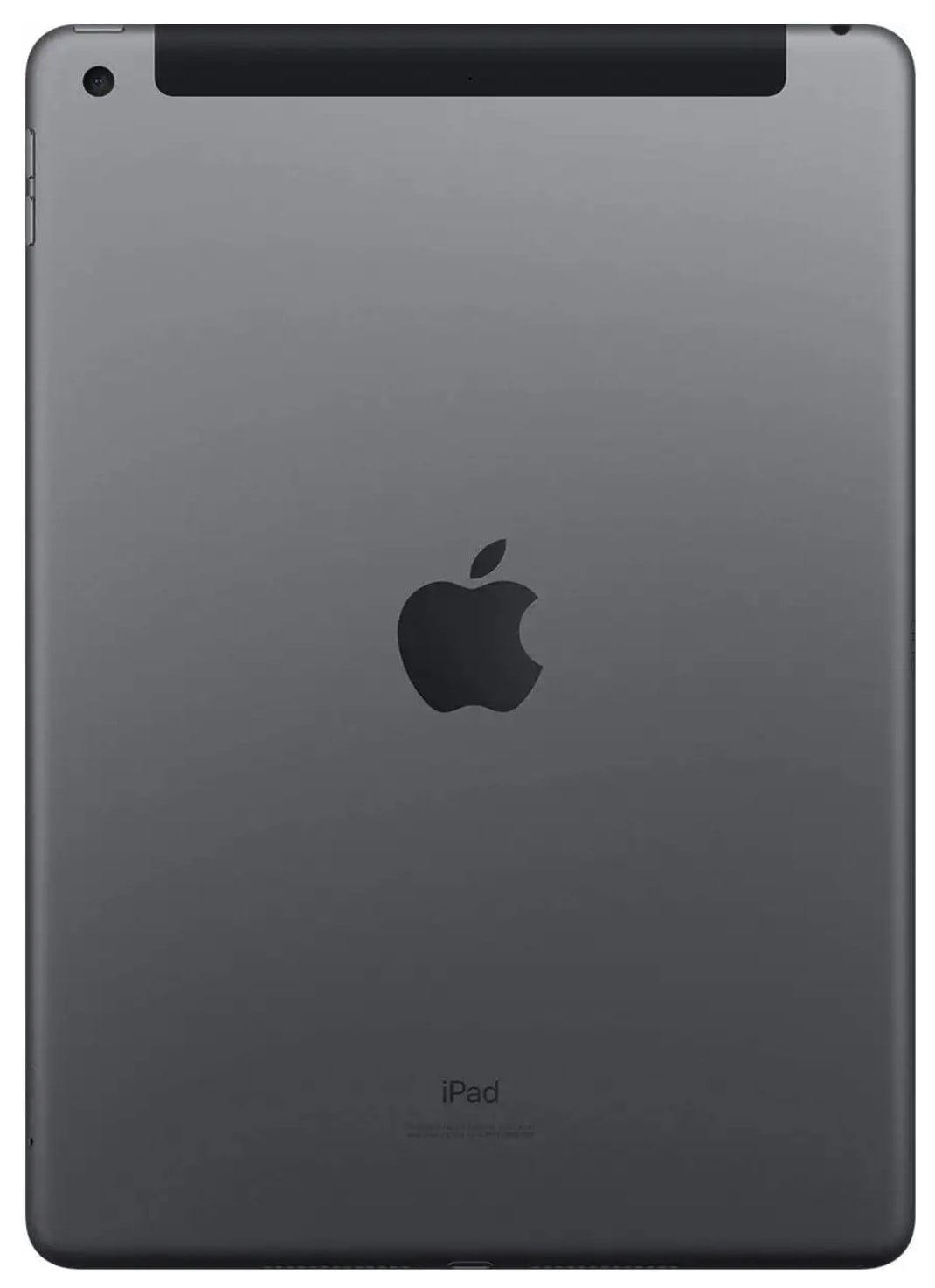 ished Apple iPad 7th Gen A2200 (WiFi + Cellular Unlocked) 32GB Space Gray (Grade B)