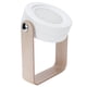 thumbnail image 4 of Lámpara Lámpara De Lectura Plegable Control Táctil Portátil Luz De Noche LED Regulable Regalo Para Cabecera De Dormitorio, 4 of 7