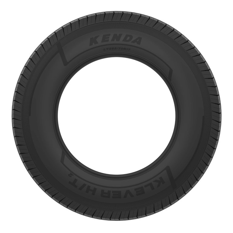 Kenda Klever H/T 2 (KR600) Highway 285/45R22 114H XL Light Truck