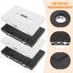 thumbnail image 3 of WHAMVOX 4Ud Cassette Tape Blank Con Bordes Redondeados Para Única Y Fácil Limpieza, 3 of 8