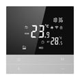 thumbnail image 1 of Tuya Smart Thermostat Electric Floor/Heating Water/Gas Boiler Temperature Controller ,Save Energy, 1 of 7