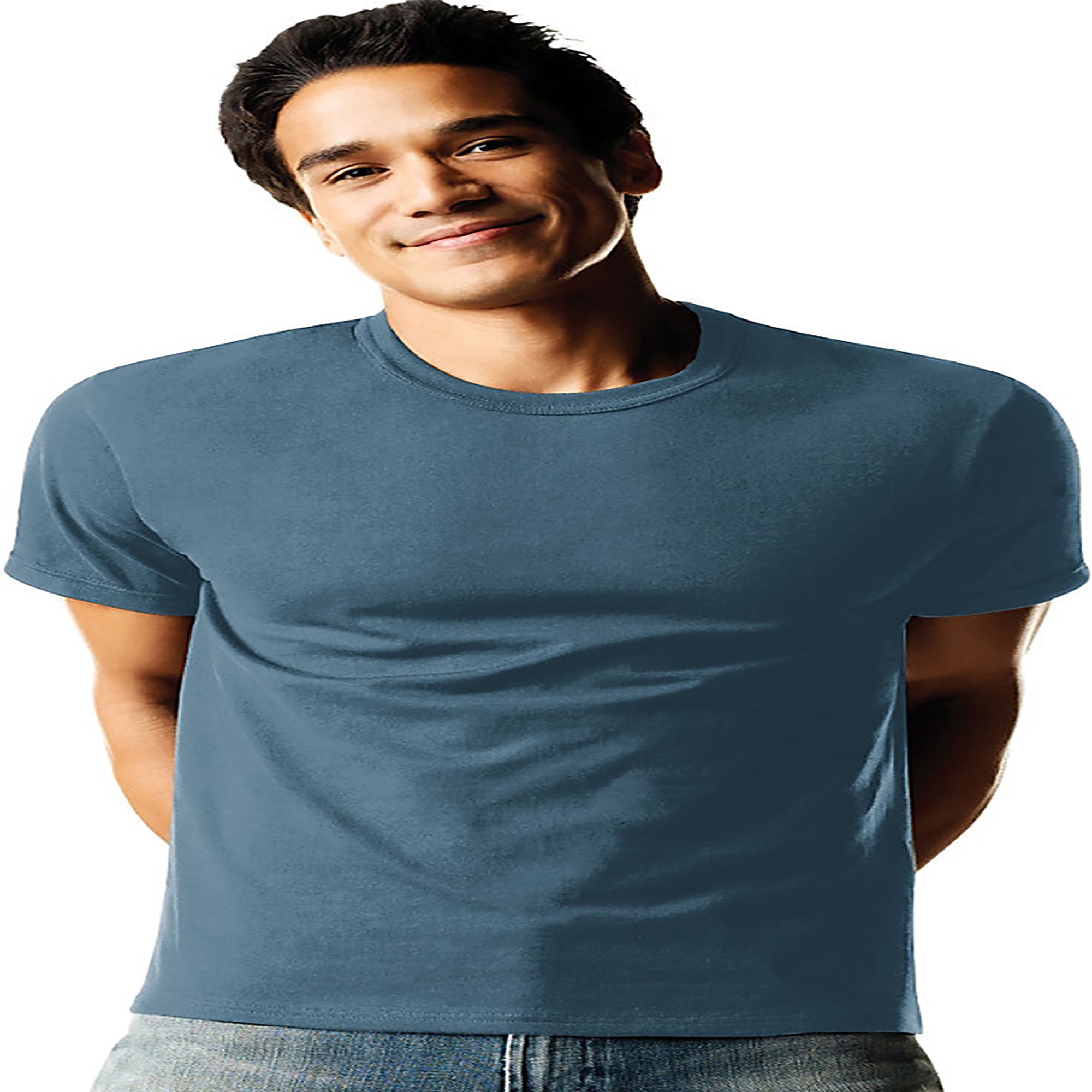 men's tagless t shirts