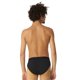 thumbnail image 3 of Sloggi Calzoncillos para hombre, paquete de 4 - Calzoncillos EVER SOFT, de modal, color sólido Negro/azul L (Large), 3 of 7