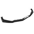 thumbnail image 3 of Ikon Motorsports Compatible with 14-19 Chevy Corvette C7 PP Front Bumper Lip Upgrade To 2019 ZR1, 3 of 8