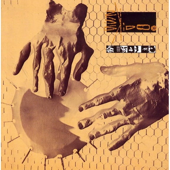 23 Skidoo - Seven Songs and Singles - Music & Performance - CD