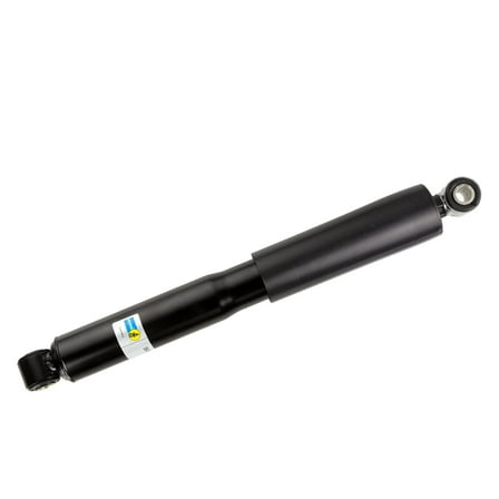 B4 Series Rear Driver or Passenger Side Standard Twin-Tube Shock Absorber for Ram ProMaster 2014-2019 Black