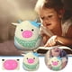 thumbnail image 3 of Peluche de peluche de juguete, almohada de felpa suave, cojín trasero, decoración del hogar, gran regalo para niños y adultos, 3 of 3